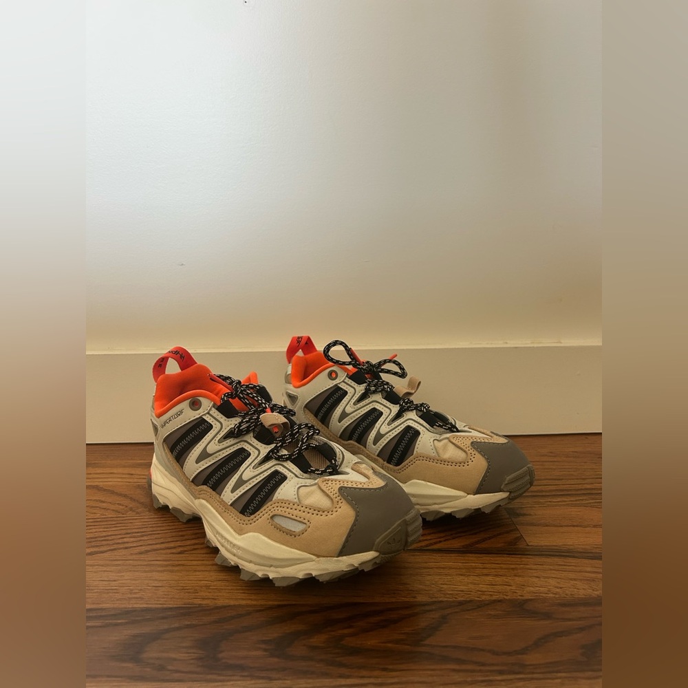 Adidas Men’s Hyperturf Adventure Hiking Sneakers